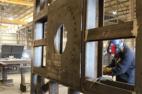 metal fabrication ft worth|structural steel and plate fabrication.